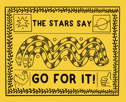 AchoSketches Sticker