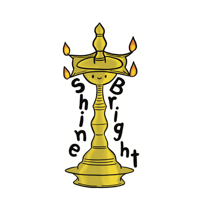 AchoSketches Sticker