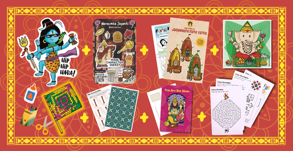 Festive Mail Club