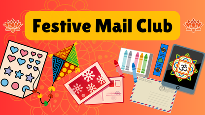 Festive Mail Club