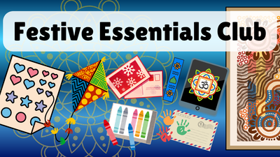 Festive Essentials Club