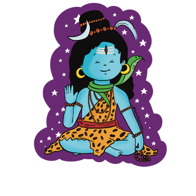 AchoSketches Sticker