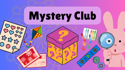 Mystery Club