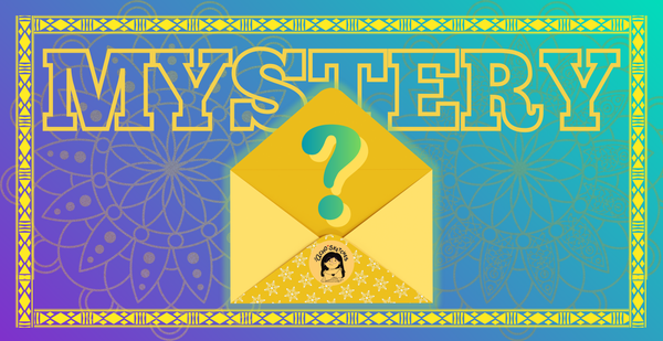 Mystery Club